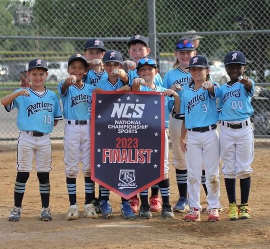 SELECT BASEBALL